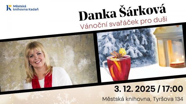 Městská knihovna Kadaň